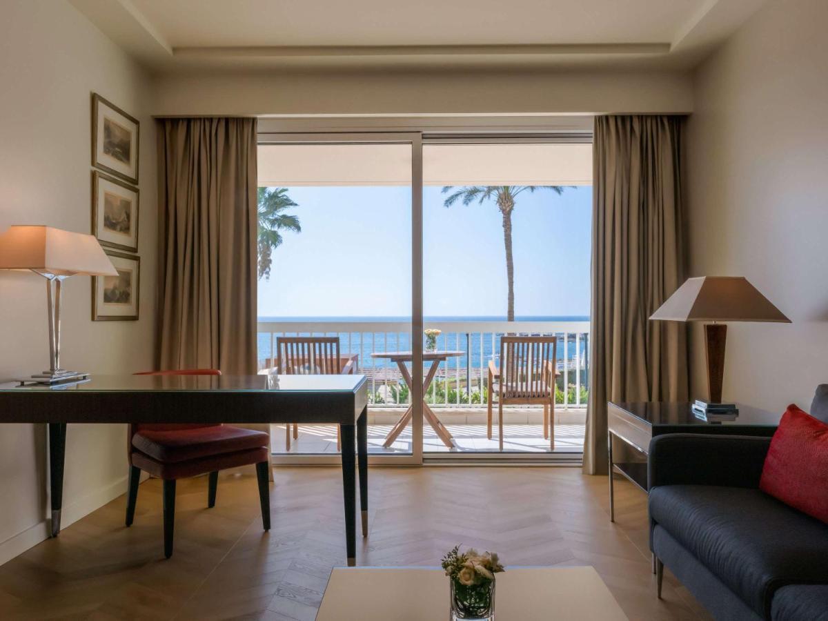 Moevenpick Hotel Бейрут Екстер'єр фото