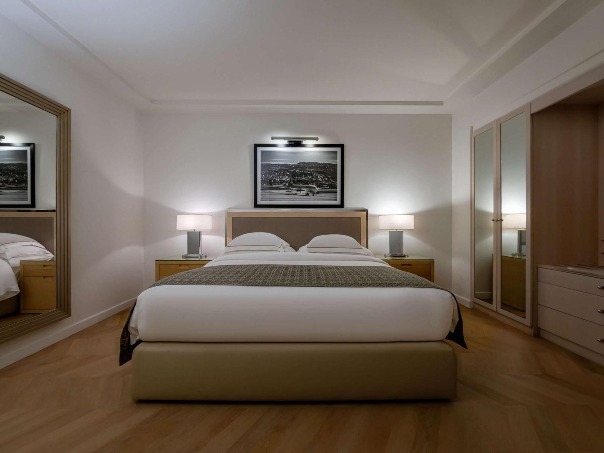 Moevenpick Hotel Бейрут Екстер'єр фото