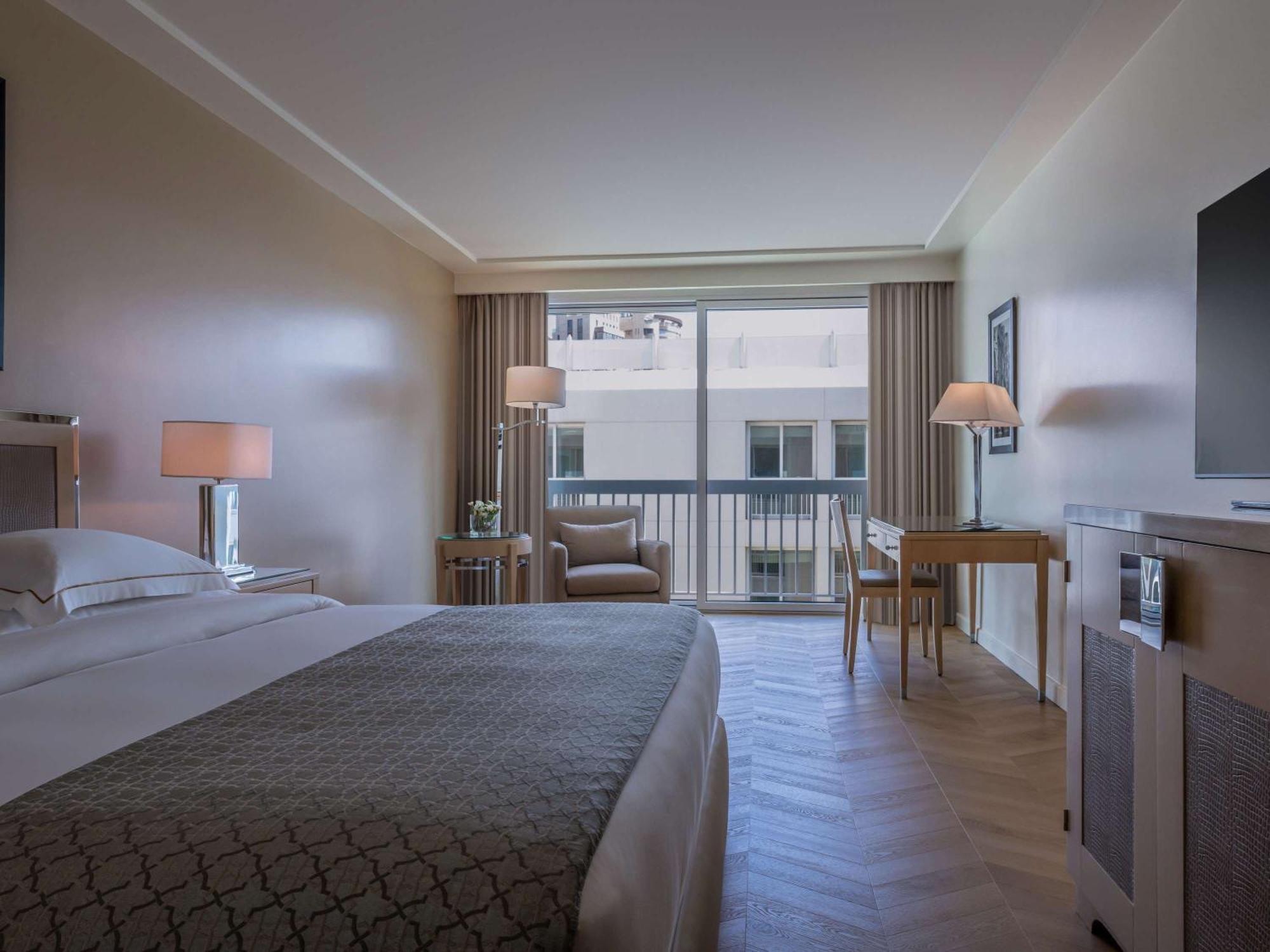 Moevenpick Hotel Бейрут Екстер'єр фото