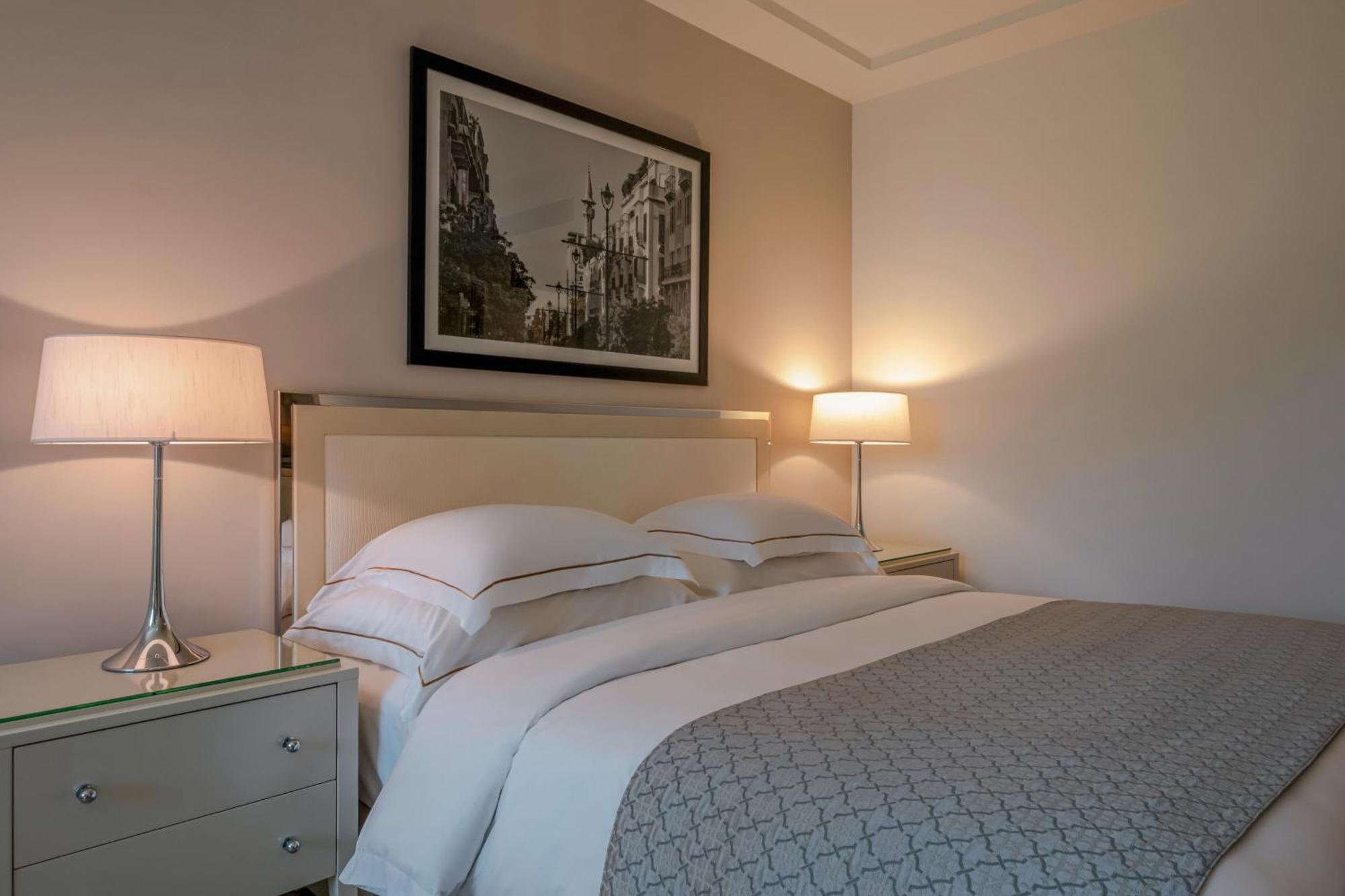 Moevenpick Hotel Бейрут Екстер'єр фото